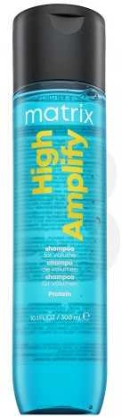 Apimtį didinantis šampūnas Matrix High Amplify Šampūnas 300ml