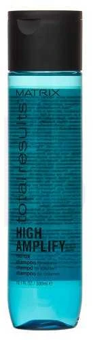 Apimtį didinantis šampūnas Matrix High Amplify Šampūnas 300ml