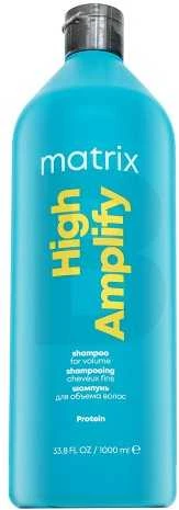 Apimtį didinantis šampūnas Matrix High Amplify Šampūnas 1000 ml