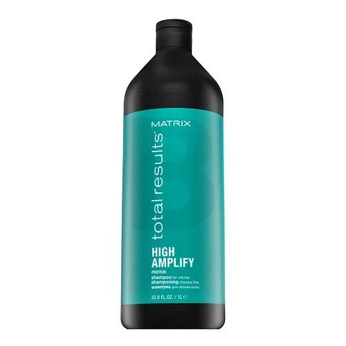 Apimtį didinantis šampūnas Matrix High Amplify Šampūnas 1000 ml