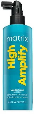 Plaukų šaknų pakėlėjas Matrix High Amplify Wonder Boost Root Lifter 250 ml