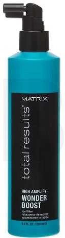 Plaukų šaknų pakėlėjas Matrix High Amplify Wonder Boost Root Lifter 250 ml