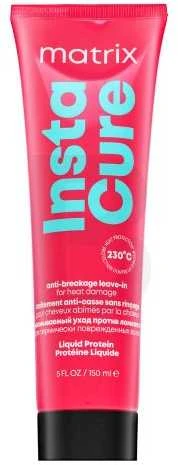 Matrix Haircare Instacure nenuplaunama plaukų apsauga nuo karščio, 150 ml