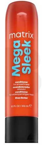 Plaukus glotninantis kondicionierius Matrix Mega Sleek Conditioner 300 ml