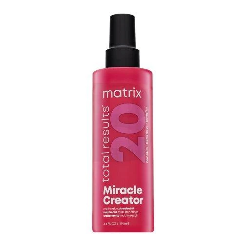 Daugiafunkcinis purškiklis Matrix Miracle Creator 190ml