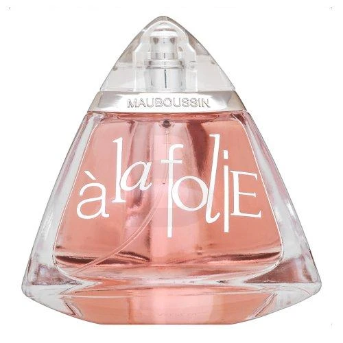 Mauboussin A La Folie kvepalų purškalas 100ml