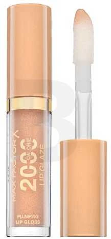 Max Factor 2000 Calorie Lip Glaze Lūpų blizgis, spalva - 005 Honey Creme