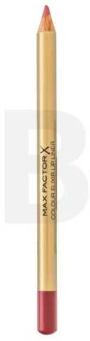 "Max Factor Colour Eliksyras" lūpų pieštukas 035-Rožinė Princess 10g