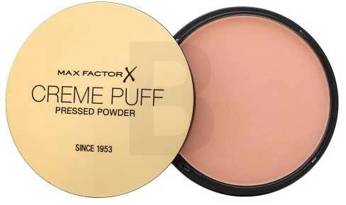 Max Factor Creme Puff, 14 g