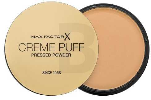 Max Factor Creme Puff Powder moterims, 14 g