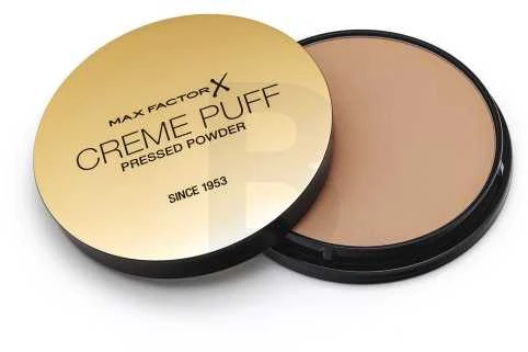 Max Factor Creme Puff Powder moterims, 14 g