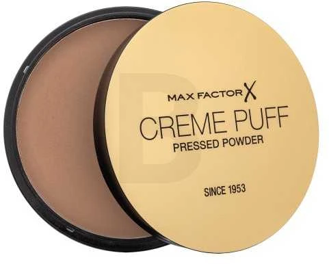 Max Factor Creme Puff Powder moterims, 14 g