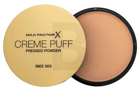 Max Factor kreminė pudra, 14 g
