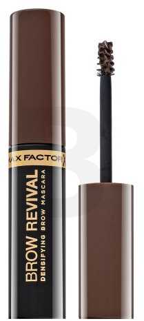 „Max Factor Brow Revival“ antakių gelis 003 ruda 4,5 ml