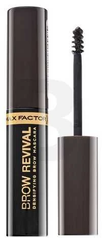 Max Factor Brow Revival Eyebrow Blakstienų tušas
