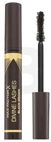 Max Factor Divine Lashes Blakstienų tušas moterims, 8 ml