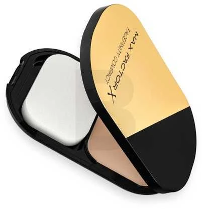 Max Factor Facefinity Compact makiažo pagrindas moterims, 10 g