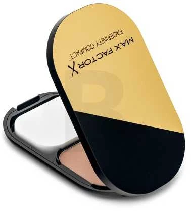 Max Factor Facefinity Compact makiažo pagrindas moterims, 10 g