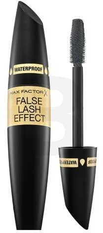 Max Factor False Lash Effect Blakstienų tušas moterims, 13,1 ml