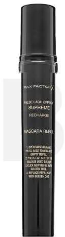 Max Factor False Lash Effect Supreme Recharge Blakstienų tušas