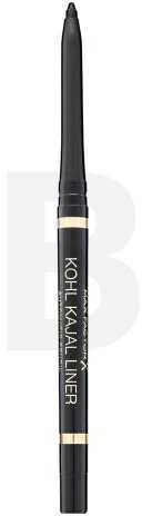 "Max Factor Khol Kajal Liner" pieštukas 001