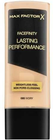 Max Factor Lasting Performance Makeup moterims, 35 ml