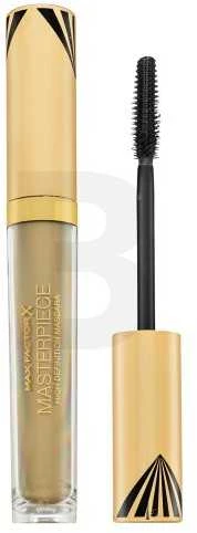 Max Factor Masterpiece High Definition Blakstienų tušas moterims, 4,5 ml