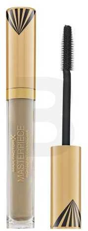 "Max Factor Masterpiece" blakstienų tušas 01 Rich Juodas