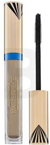 "Max Factor Masterpiece Max" vandeniui atsparus blakstienų tušas 001 Juodas