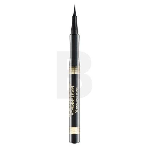 "Max Factor Masterpiece" skystas akių pieštukas 015 Charcoal