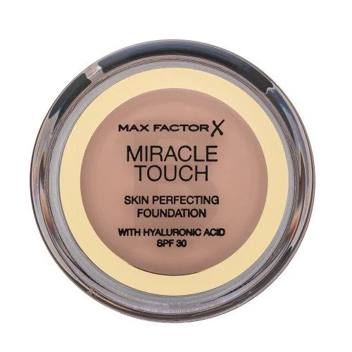 Max Factor Miracle Touch Skin Perfecting Makeup moterims, 11,5 g