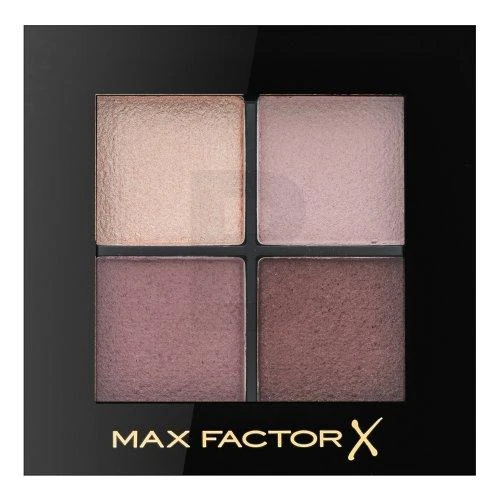 Max Factor Color X-Pert Akių šešėliai moterims, 4,2 g