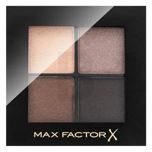 Max Factor Color X-Pert Akių šešėliai moterims, 4,2 g