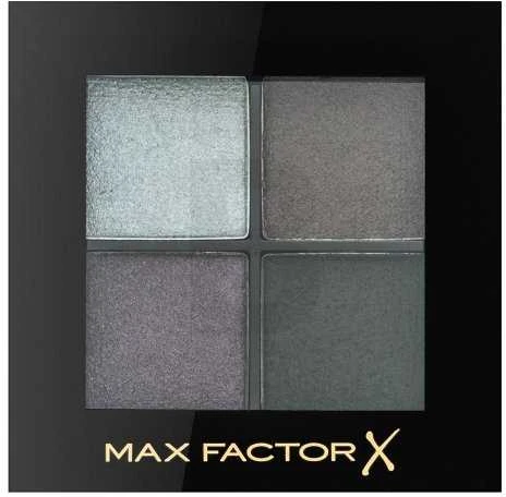 Max Factor Color X-Pert Akių šešėliai moterims, 4,2 g