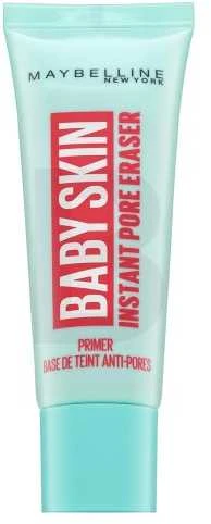 Maybelline Baby Skin Makeup Primer moterims, 22 ml