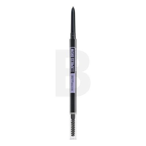 Maybelline BROW ULTRA SLIM NU 02 SOFT BROWN