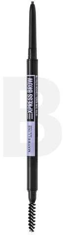 Maybelline BROW ULTRA SLIM NU 05 DEEP BROWN