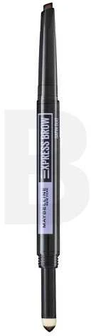 L'Oreal EXP BROW SATIN DUO NU 025 BRUNETTE