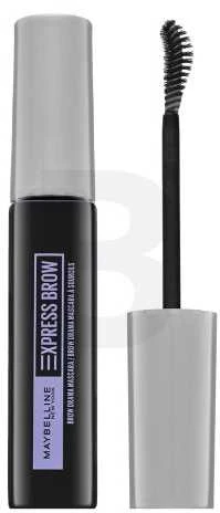 Maybelline Brow Drama Transparent antakių tušas Permatomas
