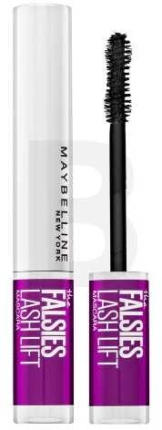 Maybelline New York The Falsies Lash Lift Blakstienų tušas Juodas blakstienų tušas 9,6 ml