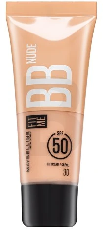 Maybelline Mayb Maq Bb Kreminis Nude