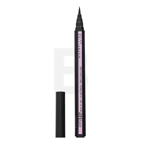 Maybelline New York Hyper Easy Akių apvadas 800 Knockout Juodas akių kontūro pieštukas Skystis Juoda 5,7 g