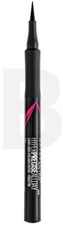 Maybelline Mayb MASTER PRECISE JUODA AKIŲ KONTŪRO LINIJA 1GRM