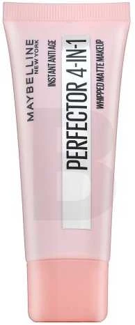 makiažo pagrindas Maybelline Instant Anti-Age Perfector 4-In-1 Matte Deep