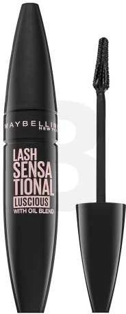 Maybelline Lash Sensational Luscious blakstienų tušas 9,5 ml