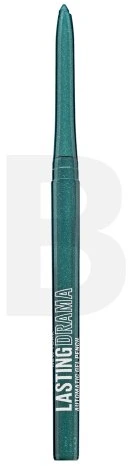 Maybelline ilgalaikė drama, žalia su pavydu 1 U