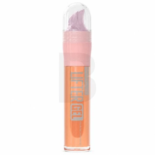 „Maybelline Lifter Gel Lip Oil-in-Gel“ lūpų dažai, 03 „Passion Juice“