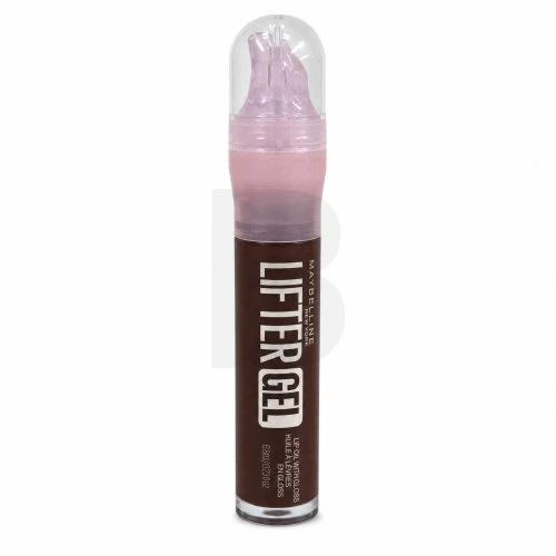 Maybelline Lifter Gel Lip Oil-in-Gel 07 Vanilla Horchata