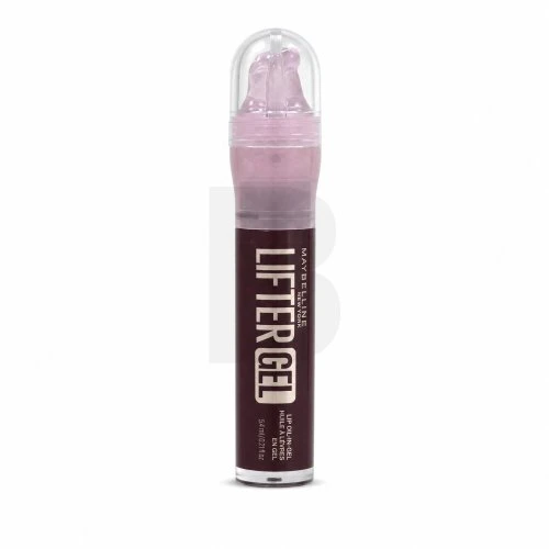 Maybelline Lifter Gel Labial 008-Berry Twist 6,, 6 ml