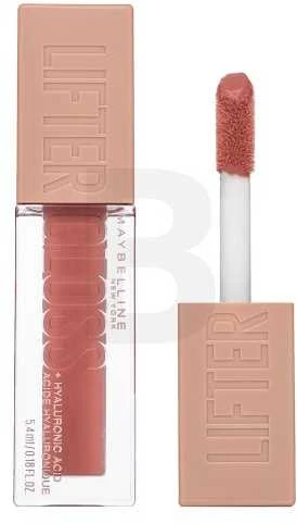 Maybelline Lifter Gloss Lūpų blizgis